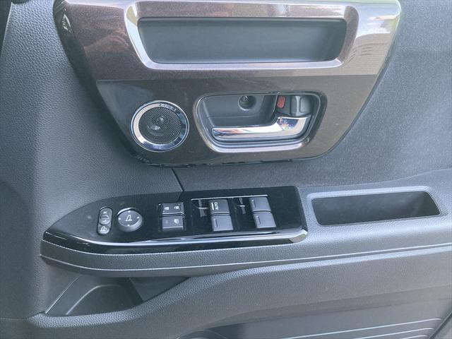 Ｎ－ＢＯＸカスタム Ｇ・Ｌターボホンダセンシング　４ＷＤ　衝突軽減ブレーキ　Ｂｌｕｅｔｏｏｔｈ　バックカメラ　ドラレコ　純正ナビ　フルセグＴＶ　両側パワースライド　純正エンジンスターター　ＥＴＣ　アダプティブクルーズコントロール　誤発進抑制装置（35枚目）