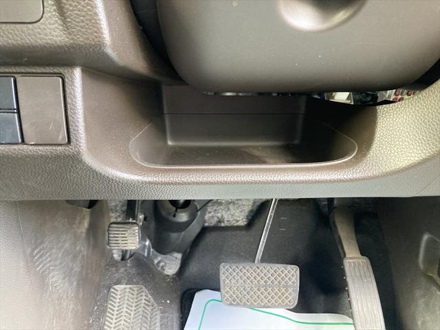 Ｎ－ＢＯＸ Ｌ　４ＷＤ　後期型　衝突軽減ブレーキ　Ｂｌｕｅｔｏｏｔｈ　バックカメラ　純正ナビ　ワンセグＴＶ　片側パワースライド　シートヒーター　ミラーヒーター　誤発進抑制装置　横滑り防止装置　アイドリングストップ（38枚目）