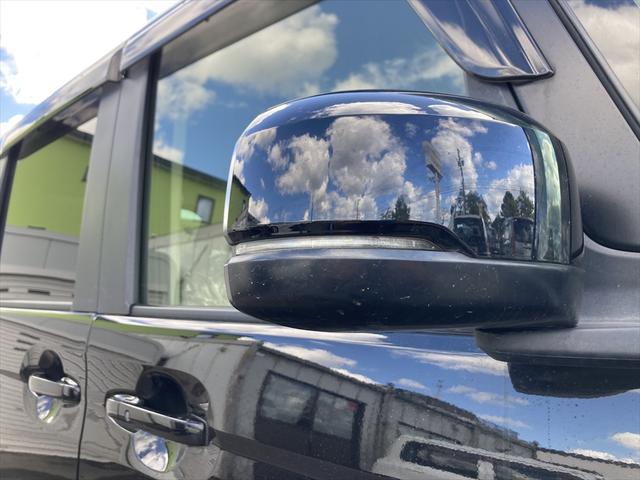 Ｎ－ＢＯＸ Ｌ　４ＷＤ　後期型　衝突軽減ブレーキ　Ｂｌｕｅｔｏｏｔｈ　バックカメラ　純正ナビ　ワンセグＴＶ　片側パワースライド　シートヒーター　ミラーヒーター　誤発進抑制装置　横滑り防止装置　アイドリングストップ（47枚目）
