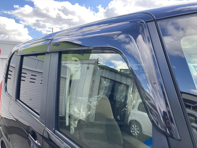 Ｎ－ＢＯＸ Ｌ　４ＷＤ　後期型　衝突軽減ブレーキ　Ｂｌｕｅｔｏｏｔｈ　バックカメラ　純正ナビ　ワンセグＴＶ　片側パワースライド　シートヒーター　ミラーヒーター　誤発進抑制装置　横滑り防止装置　アイドリングストップ（48枚目）