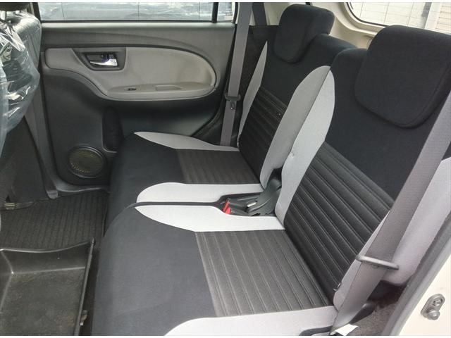 キャスト アクティバＸ　４ＷＤ　アイドリングストップ　スマートキードアミラーヒーター　横滑り防止装置　ＡＢＳ　オートライト　電動格納ミラー（12枚目）