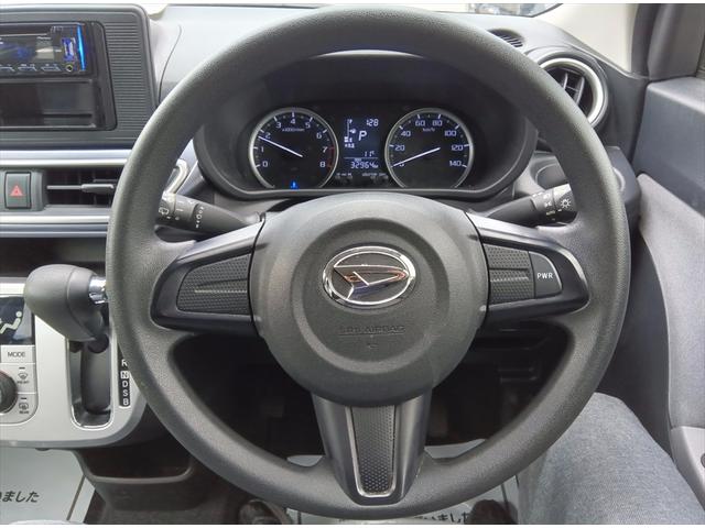 キャスト アクティバＸ　４ＷＤ　アイドリングストップ　スマートキードアミラーヒーター　横滑り防止装置　ＡＢＳ　オートライト　電動格納ミラー（20枚目）