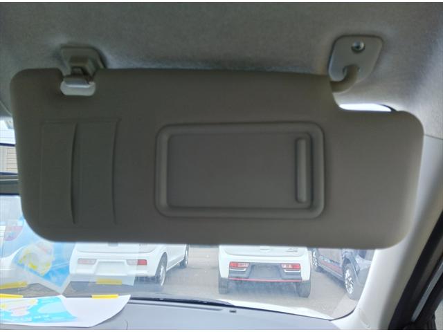 キャスト アクティバＸ　４ＷＤ　アイドリングストップ　スマートキードアミラーヒーター　横滑り防止装置　ＡＢＳ　オートライト　電動格納ミラー（26枚目）