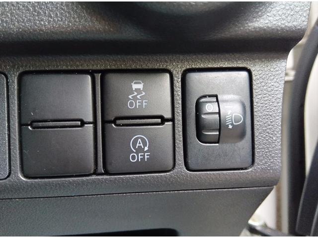 キャスト アクティバＸ　４ＷＤ　アイドリングストップ　スマートキードアミラーヒーター　横滑り防止装置　ＡＢＳ　オートライト　電動格納ミラー（28枚目）