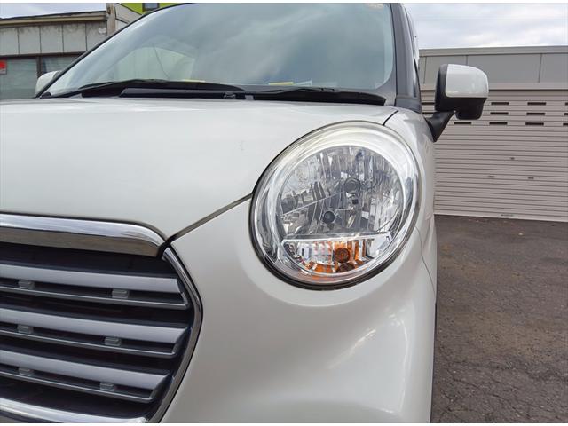 キャスト アクティバＸ　４ＷＤ　アイドリングストップ　スマートキードアミラーヒーター　横滑り防止装置　ＡＢＳ　オートライト　電動格納ミラー（42枚目）