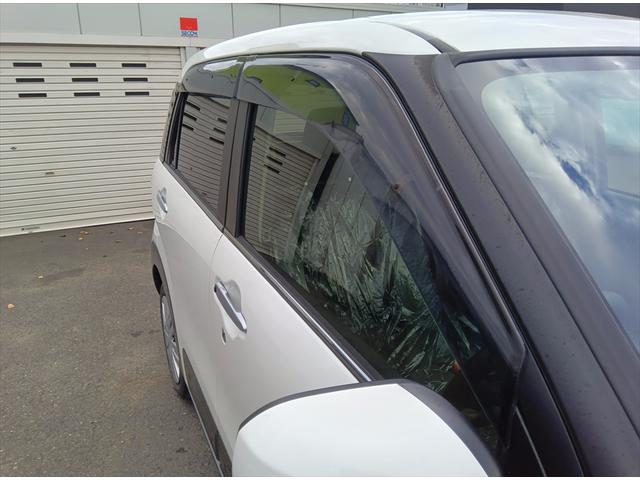 キャスト アクティバＸ　４ＷＤ　アイドリングストップ　スマートキードアミラーヒーター　横滑り防止装置　ＡＢＳ　オートライト　電動格納ミラー（43枚目）