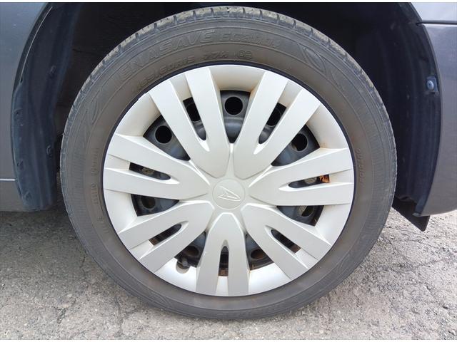 キャスト アクティバＸ　４ＷＤ　アイドリングストップ　スマートキードアミラーヒーター　横滑り防止装置　ＡＢＳ　オートライト　電動格納ミラー（47枚目）