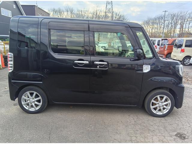 各メーカーの軽自動車をじっくり比較できるのも当店のポイントです！