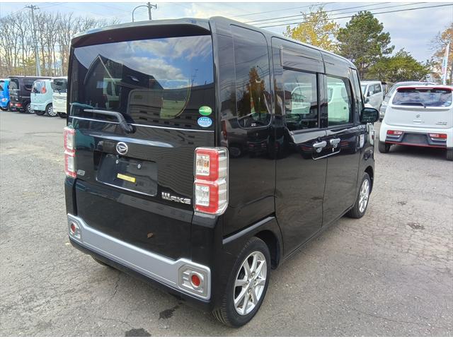 お求めやすい価格帯から登録済未使用車まで取り揃えています♪