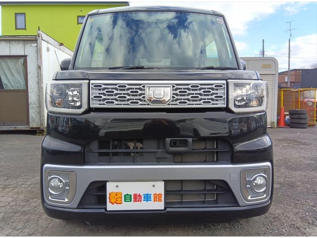 お電話いただければお車のキズの有無等、気になるところもお伝えできますヨ！