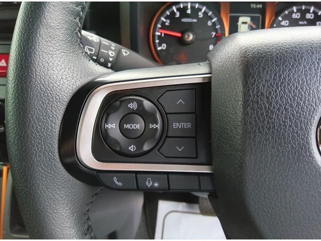 タフト Ｇ　４ＷＤ　衝突軽減ブレーキ　Ｂｌｕｅｔｏｏｔｈ　バックカメラ　社外ナビ　ＥＴＣ　スマートキー　アイドリングストップ　シートヒーター　ミラーヒーター　ＬＥＤヘッドライト　純正アルミホイール　誤発進抑制装置（31枚目）