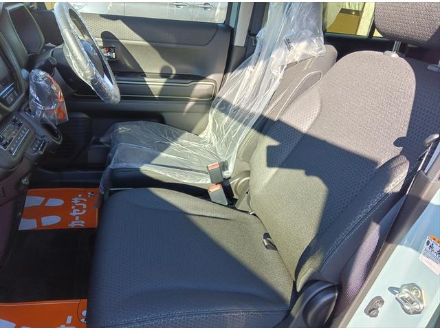 ハスラー タフワイルド 全方位モニターナビTV スズキコネクト 4WD 衝突軽減ブレーキ Bluetooth  スマートキー アイドリングストップ CD DVD再生 LEDヘッドライト アダプティブクルーズコントロール(11枚目)