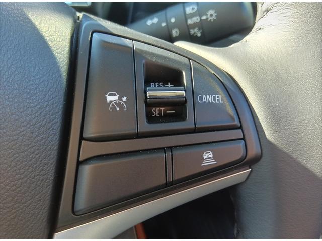 ハスラー タフワイルド 全方位モニターナビTV スズキコネクト 4WD 衝突軽減ブレーキ Bluetooth  スマートキー アイドリングストップ CD DVD再生 LEDヘッドライト アダプティブクルーズコントロール(23枚目)