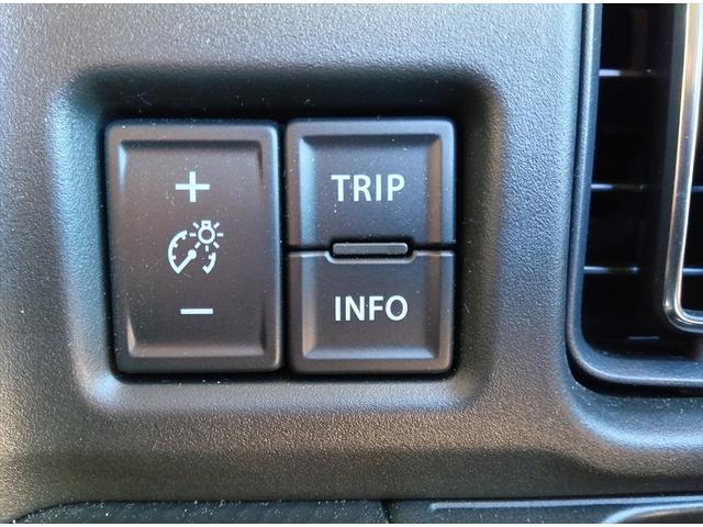 ハスラー タフワイルド 全方位モニターナビTV スズキコネクト 4WD 衝突軽減ブレーキ Bluetooth  スマートキー アイドリングストップ CD DVD再生 LEDヘッドライト アダプティブクルーズコントロール(26枚目)