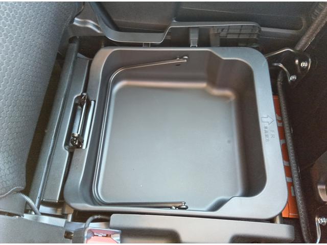 ハスラー タフワイルド 全方位モニターナビTV スズキコネクト 4WD 衝突軽減ブレーキ Bluetooth  スマートキー アイドリングストップ CD DVD再生 LEDヘッドライト アダプティブクルーズコントロール(29枚目)