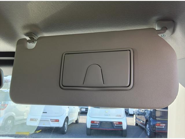 ハスラー タフワイルド 全方位モニターナビTV スズキコネクト 4WD 衝突軽減ブレーキ Bluetooth  スマートキー アイドリングストップ CD DVD再生 LEDヘッドライト アダプティブクルーズコントロール(30枚目)