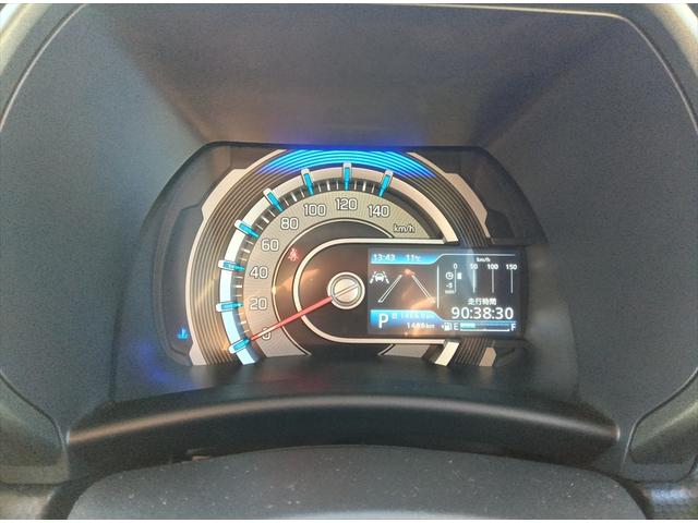 ハスラー タフワイルド 全方位モニターナビTV スズキコネクト 4WD 衝突軽減ブレーキ Bluetooth  スマートキー アイドリングストップ CD DVD再生 LEDヘッドライト アダプティブクルーズコントロール(36枚目)