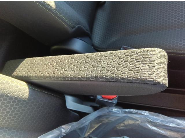 ハスラー タフワイルド 全方位モニターナビTV スズキコネクト 4WD 衝突軽減ブレーキ Bluetooth  スマートキー アイドリングストップ CD DVD再生 LEDヘッドライト アダプティブクルーズコントロール(37枚目)