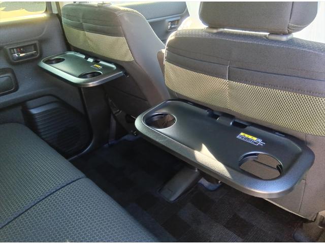 ハスラー タフワイルド 全方位モニターナビTV スズキコネクト 4WD 衝突軽減ブレーキ Bluetooth  スマートキー アイドリングストップ CD DVD再生 LEDヘッドライト アダプティブクルーズコントロール(40枚目)