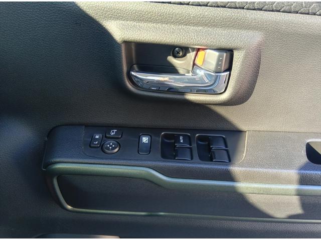 ハスラー タフワイルド 全方位モニターナビTV スズキコネクト 4WD 衝突軽減ブレーキ Bluetooth  スマートキー アイドリングストップ CD DVD再生 LEDヘッドライト アダプティブクルーズコントロール(41枚目)