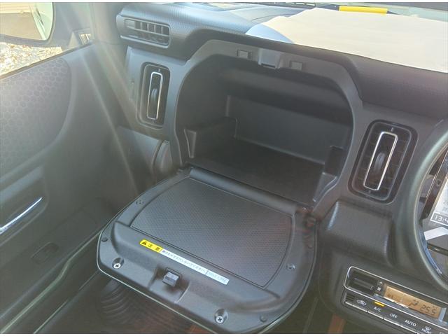 ハスラー タフワイルド 全方位モニターナビTV スズキコネクト 4WD 衝突軽減ブレーキ Bluetooth  スマートキー アイドリングストップ CD DVD再生 LEDヘッドライト アダプティブクルーズコントロール(42枚目)