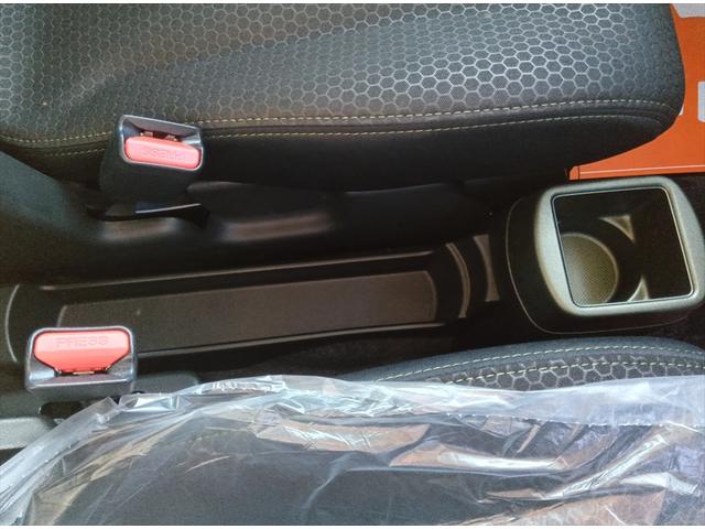 ハスラー タフワイルド 全方位モニターナビTV スズキコネクト 4WD 衝突軽減ブレーキ Bluetooth  スマートキー アイドリングストップ CD DVD再生 LEDヘッドライト アダプティブクルーズコントロール(45枚目)