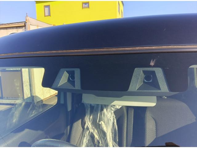 ハスラー タフワイルド 全方位モニターナビTV スズキコネクト 4WD 衝突軽減ブレーキ Bluetooth  スマートキー アイドリングストップ CD DVD再生 LEDヘッドライト アダプティブクルーズコントロール(54枚目)