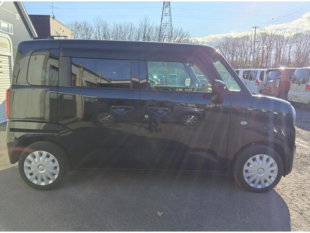 ワゴンRスマイル G 4WD 衝突軽減ブレーキ キーレス シートヒーター ミラーヒーター 誤発進抑制装置 横滑り防止装置 ABS W・サイド・カーテンエアバッグ(3枚目)