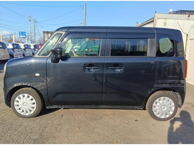 ワゴンRスマイル G 4WD 衝突軽減ブレーキ キーレス シートヒーター ミラーヒーター 誤発進抑制装置 横滑り防止装置 ABS W・サイド・カーテンエアバッグ(7枚目)