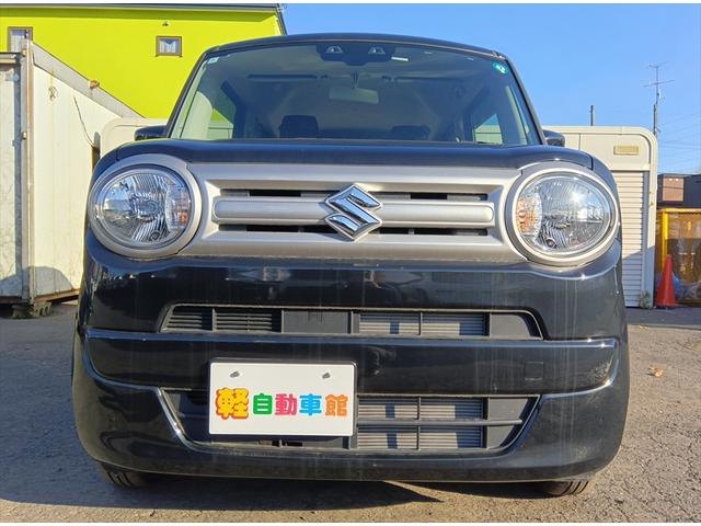 ワゴンRスマイル G 4WD 衝突軽減ブレーキ キーレス シートヒーター ミラーヒーター 誤発進抑制装置 横滑り防止装置 ABS W・サイド・カーテンエアバッグ(9枚目)