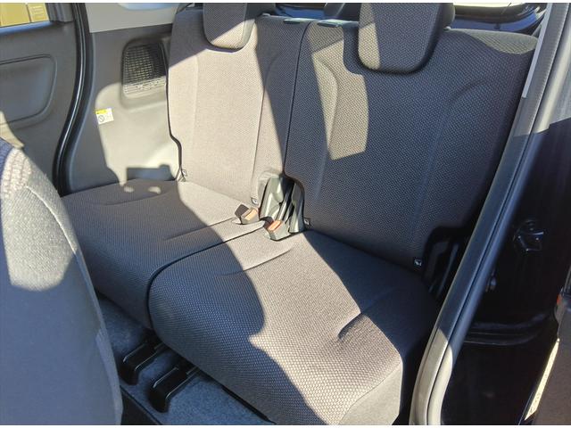 ワゴンRスマイル G 4WD 衝突軽減ブレーキ キーレス シートヒーター ミラーヒーター 誤発進抑制装置 横滑り防止装置 ABS W・サイド・カーテンエアバッグ(12枚目)