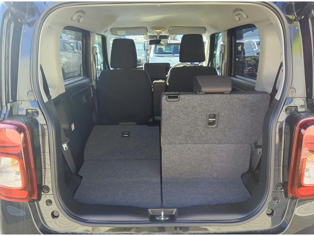 ワゴンRスマイル G 4WD 衝突軽減ブレーキ キーレス シートヒーター ミラーヒーター 誤発進抑制装置 横滑り防止装置 ABS W・サイド・カーテンエアバッグ(14枚目)