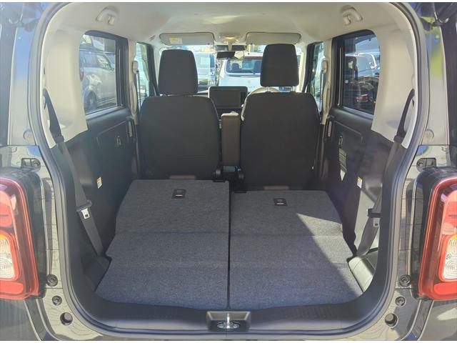 ワゴンRスマイル G 4WD 衝突軽減ブレーキ キーレス シートヒーター ミラーヒーター 誤発進抑制装置 横滑り防止装置 ABS W・サイド・カーテンエアバッグ(15枚目)