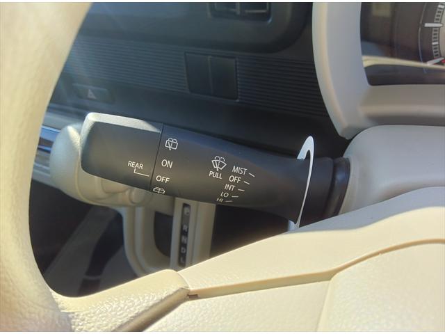 ワゴンRスマイル G 4WD 衝突軽減ブレーキ キーレス シートヒーター ミラーヒーター 誤発進抑制装置 横滑り防止装置 ABS W・サイド・カーテンエアバッグ(19枚目)