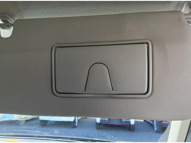 ワゴンRスマイル G 4WD 衝突軽減ブレーキ キーレス シートヒーター ミラーヒーター 誤発進抑制装置 横滑り防止装置 ABS W・サイド・カーテンエアバッグ(26枚目)