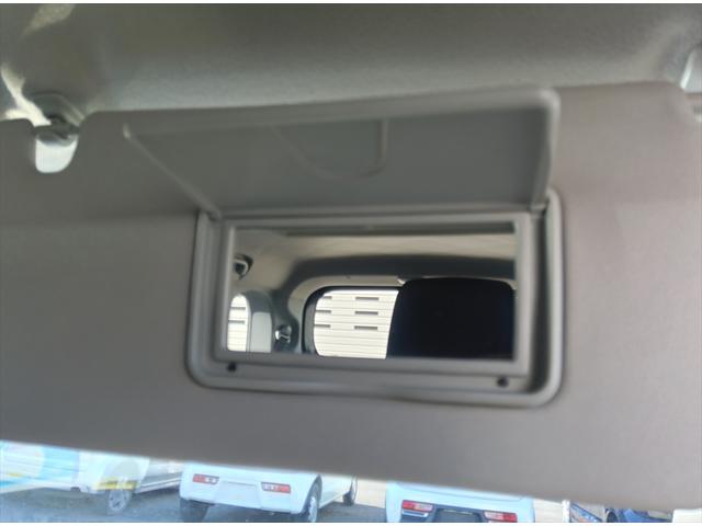 ワゴンRスマイル G 4WD 衝突軽減ブレーキ キーレス シートヒーター ミラーヒーター 誤発進抑制装置 横滑り防止装置 ABS W・サイド・カーテンエアバッグ(27枚目)