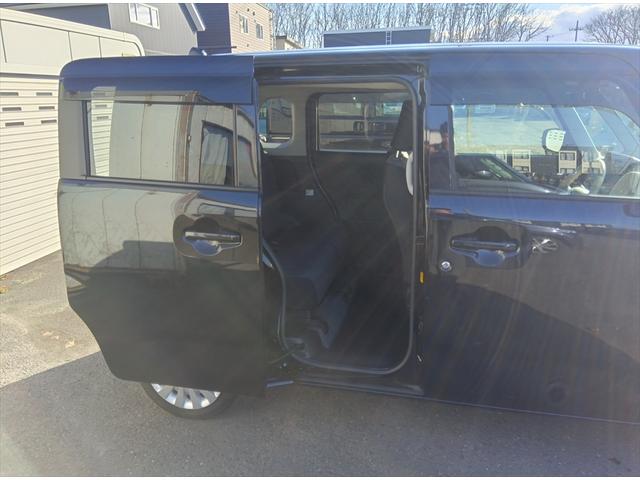 ワゴンRスマイル G 4WD 衝突軽減ブレーキ キーレス シートヒーター ミラーヒーター 誤発進抑制装置 横滑り防止装置 ABS W・サイド・カーテンエアバッグ(35枚目)