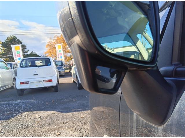 ワゴンRスマイル G 4WD 衝突軽減ブレーキ キーレス シートヒーター ミラーヒーター 誤発進抑制装置 横滑り防止装置 ABS W・サイド・カーテンエアバッグ(36枚目)