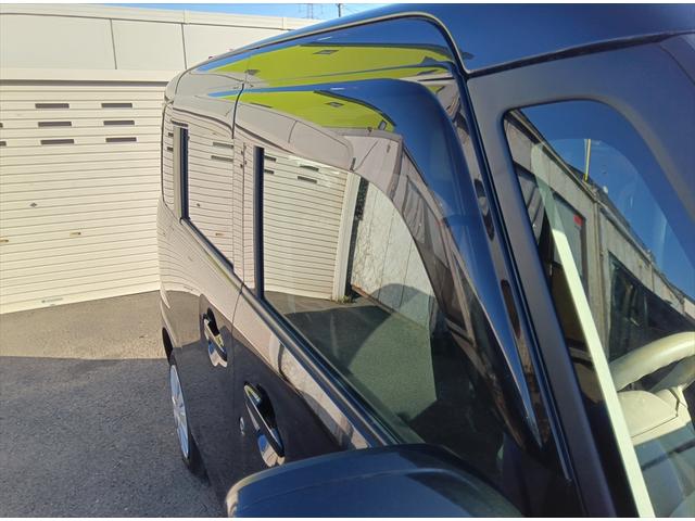 ワゴンRスマイル G 4WD 衝突軽減ブレーキ キーレス シートヒーター ミラーヒーター 誤発進抑制装置 横滑り防止装置 ABS W・サイド・カーテンエアバッグ(40枚目)