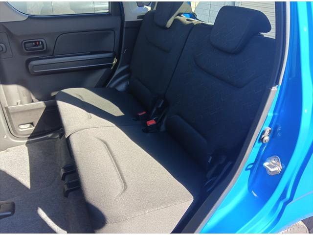 ワゴンR FA 4WD マニュアル車 キーレス CD ミラーヒーター 社外アルミホイール 横滑り防止装置 ABS(12枚目)