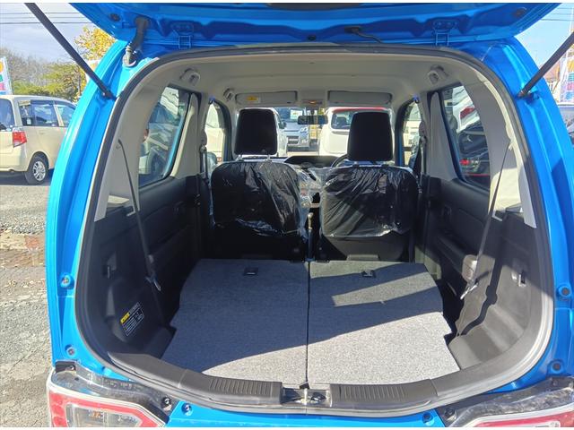 ワゴンR FA 4WD マニュアル車 キーレス CD ミラーヒーター 社外アルミホイール 横滑り防止装置 ABS(15枚目)