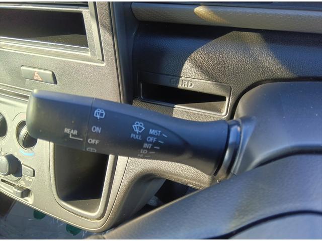 ワゴンR FA 4WD マニュアル車 キーレス CD ミラーヒーター 社外アルミホイール 横滑り防止装置 ABS(22枚目)