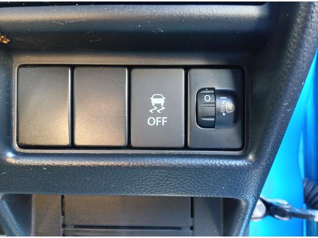 ワゴンR FA 4WD マニュアル車 キーレス CD ミラーヒーター 社外アルミホイール 横滑り防止装置 ABS(26枚目)