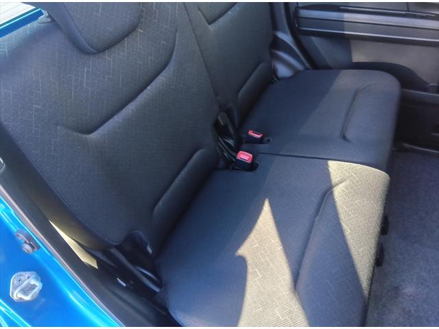 ワゴンR FA 4WD マニュアル車 キーレス CD ミラーヒーター 社外アルミホイール 横滑り防止装置 ABS(31枚目)