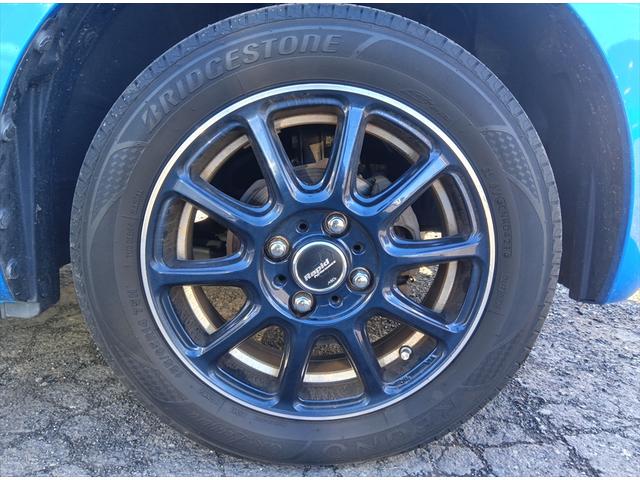 ワゴンR FA 4WD マニュアル車 キーレス CD ミラーヒーター 社外アルミホイール 横滑り防止装置 ABS(36枚目)