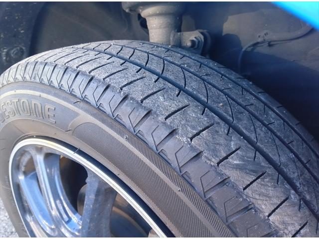 ワゴンR FA 4WD マニュアル車 キーレス CD ミラーヒーター 社外アルミホイール 横滑り防止装置 ABS(37枚目)