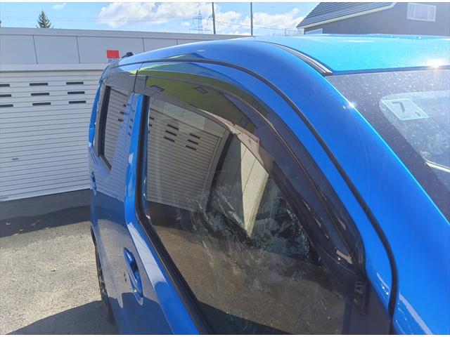 ワゴンR FA 4WD マニュアル車 キーレス CD ミラーヒーター 社外アルミホイール 横滑り防止装置 ABS(38枚目)