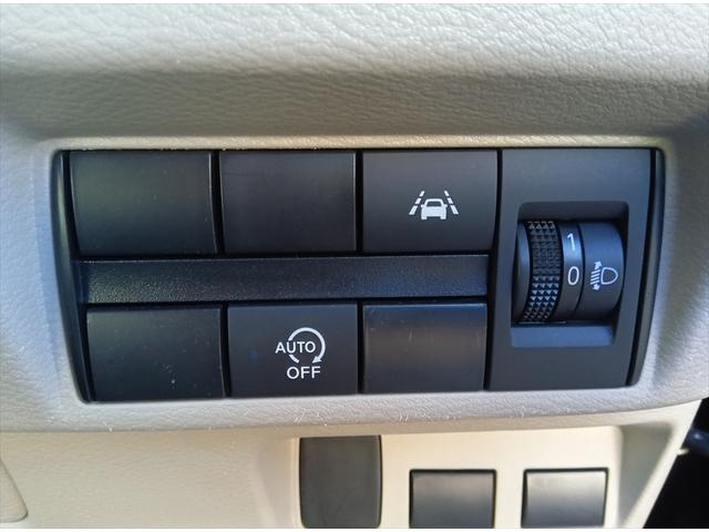 ｅＫスペース Ｍ　４ＷＤ　衝突軽減ブレーキ　アイドリングストップ　キーレス　シートヒーター　ミラーヒーター　社外アルミホイール　誤発進抑制装置　横滑り防止装置（24枚目）