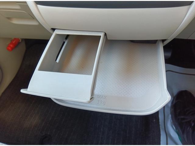 ｅＫスペース Ｍ　４ＷＤ　衝突軽減ブレーキ　アイドリングストップ　キーレス　シートヒーター　ミラーヒーター　社外アルミホイール　誤発進抑制装置　横滑り防止装置（27枚目）