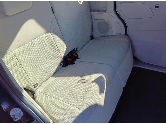 ｅＫスペース Ｍ　４ＷＤ　衝突軽減ブレーキ　アイドリングストップ　キーレス　シートヒーター　ミラーヒーター　社外アルミホイール　誤発進抑制装置　横滑り防止装置（37枚目）